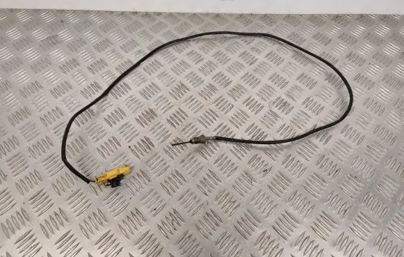 Exhaust gas temperature sensor