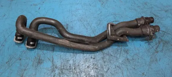 Volvo V60 Engine coolant pipe/hose