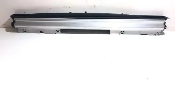 Audi A8 S8 D4 4H Rear door window curtain/sunshade 4H0861334