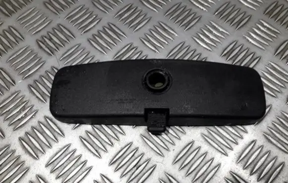 Renault Megane I Rear view mirror (interior) e200708