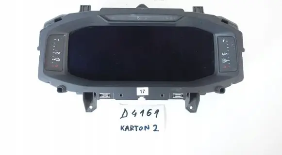 Seat Tarraco Speedometer (instrument cluster) 5FJ920320A