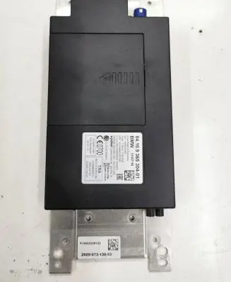 BMW 4 F36 Gran coupe Other control units/modules 9365304 1000276447 ER0095649