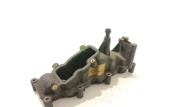 Audi A6 S6 C6 4F Intake manifold 059129711T