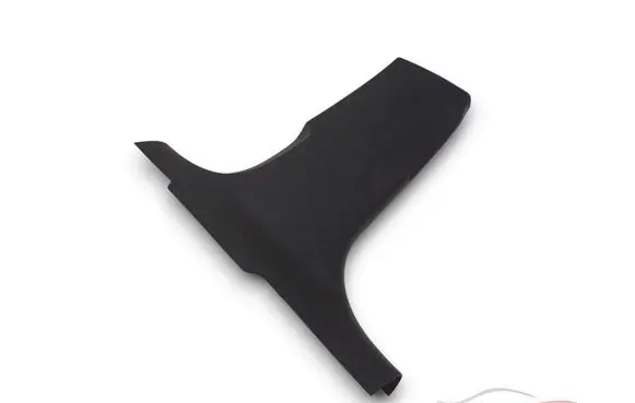 Audi A6 S6 C7 4G (B) pillar trim (bottom) 4G0867239A