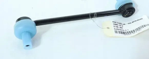 Tesla Model S Front anti-roll bar/stabilizer link 103060300B 1030603