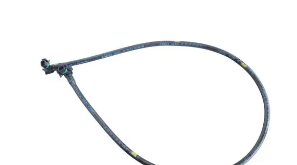 Volvo XC40 Breather hose/pipe 32298863