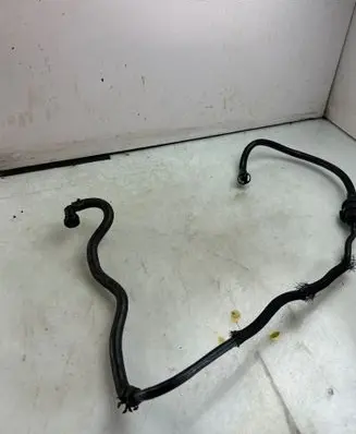 Porsche Cayenne (9PA) Brake booster pipe/hose 2342