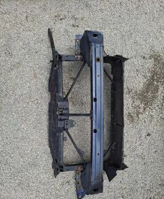 Mazda 6 Radiator support slam panel GJ6A53111