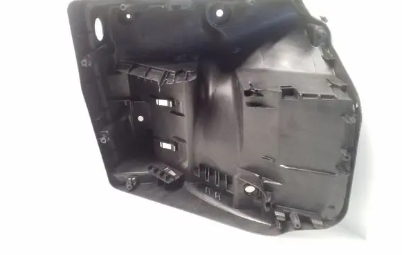 Volkswagen Transporter - Caravelle T5 Fuse box set 7H0907296