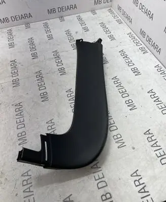 Porsche Cayenne (9PA) Other trunk/boot trim element 7P5867588A