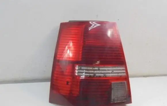 Volkswagen Golf IV Rear/tail lights 11-A214B