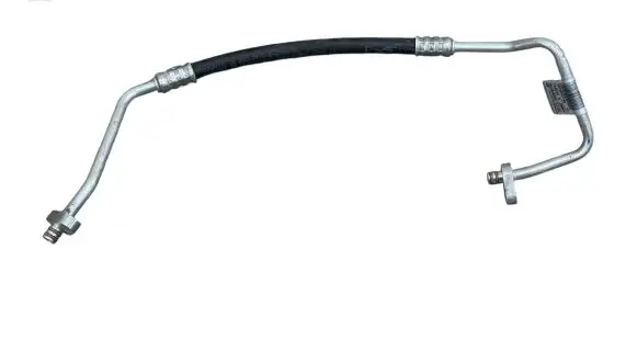 Citroen DS3 Air conditioning (A/C) pipe/hose 9830587180C