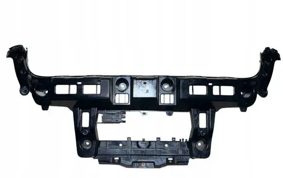 BMW X6 E71 Rear bumper mounting bracket 7176244
