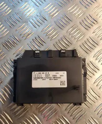 Mercedes-Benz C W204 Gearbox control unit/module A0005454516 A0024484510 A0034464110