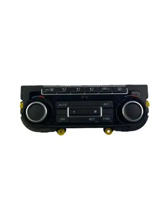 Volkswagen Amarok Interior fan control switch 2H0907040E