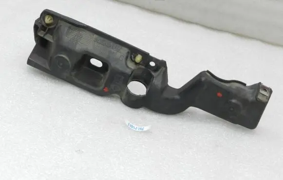 Renault Scenic III - Grand scenic III Rear bumper mounting bracket 631236764R
