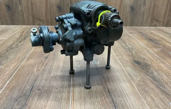 Mercedes-Benz SL R129 Power steering pump A1294603601 1294603601 1294811101