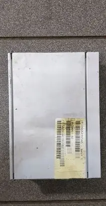 Jeep Grand Cherokee (WK) Sound amplifier 05064353AG