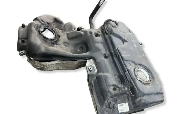 Audi A6 S6 C7 4G Fuel tank 4G0201021CM