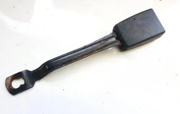 Audi A4 S4 B5 8D Front seatbelt buckle 8d0857755b