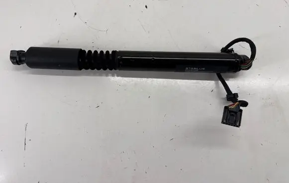 Tesla Model X Rear door soft close latching motor 106344100C
