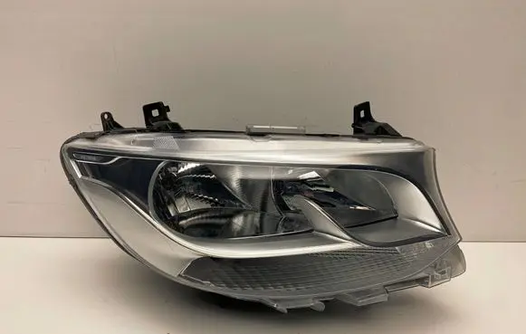 Mercedes-Benz Sprinter W907 W910 Headlight/headlamp A9109060100 90139095AF ZGS010Q07