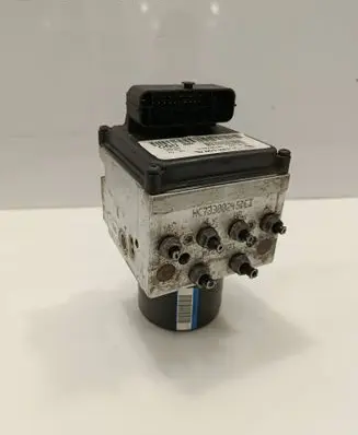 Volkswagen PASSAT B6 ABS Pump 3C0614109G 16705902 16705702C