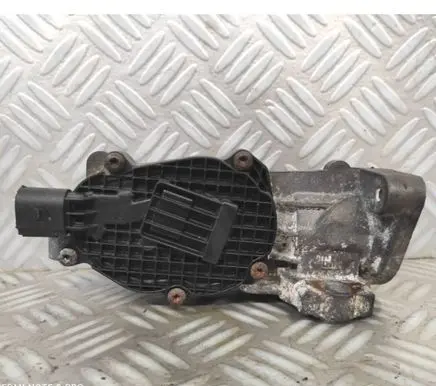 Opel Astra J EGR valve 55567724 3510