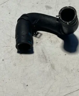 Mercedes-Benz B W246 W242 Engine coolant pipe/hose A6512001482