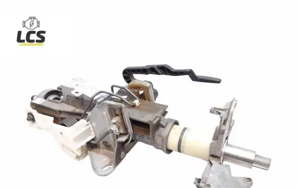 Power steering control unit/module