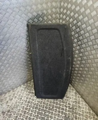 Volkswagen Golf V Parcel shelf 1K6863534