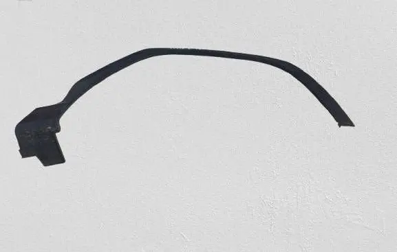 Hyundai Tucson IV NX4 Front arch trim 87714N7000