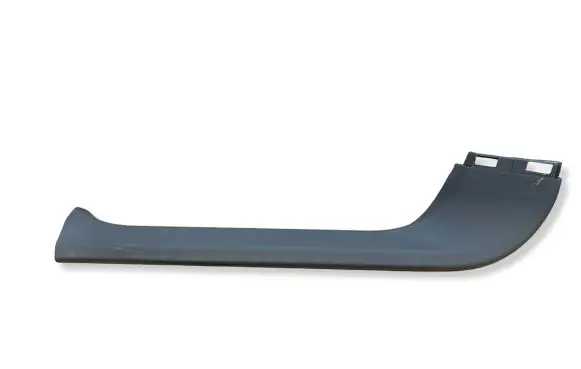 Toyota bZ4X Other trunk/boot trim element 6793842080