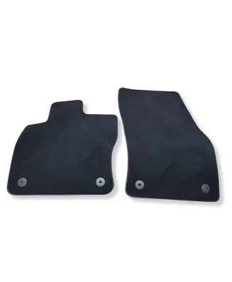Volkswagen Arteon Car floor mat set 2K8863011C