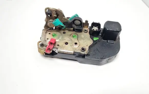 Rear door lock