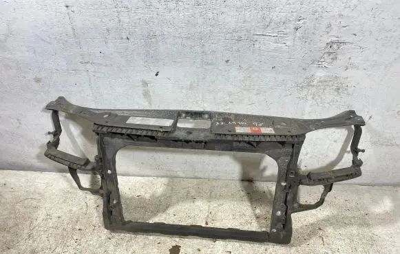 Audi A3 S3 8L Radiator support slam panel 4A0010114S 8L0805594A