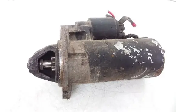 Opel Frontera A Starter motor 0331303127