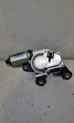 Audi A6 S6 C7 4G Rear window wiper motor 4G9955711A