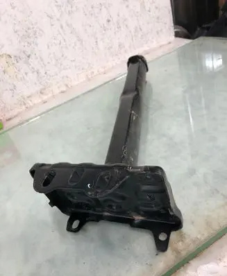 Opel Astra L Front bumper shock/impact absorber 52000w02