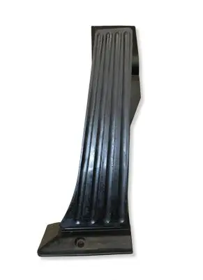 BMW 3 E90 E91 Accelerator throttle pedal 6766931