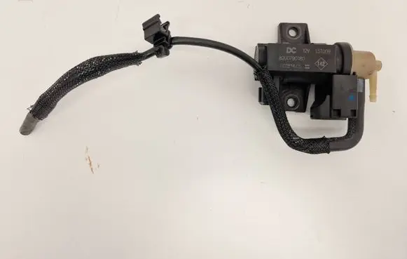 Renault Scenic III - Grand scenic III Turbo solenoid valve 8200790180 13T009 70181405