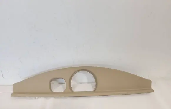BMW 3 E90 E91 Tailgate/boot lid lock trim 7203107 15678911