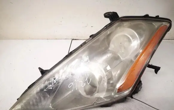Nissan Murano Z50 Headlight/headlamp