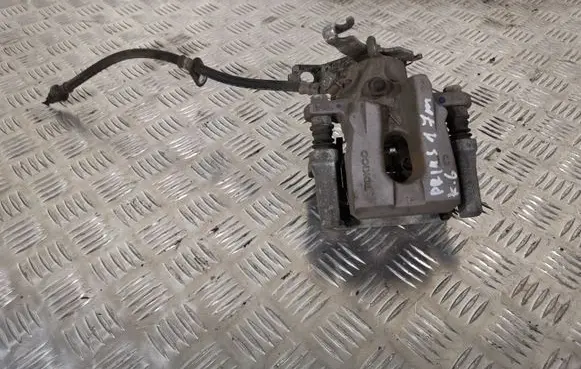 Toyota Prius (XW50) Rear brake caliper 1CL1C