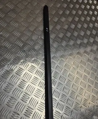 BMW X2 F39 Rubber seal front door window/glass 7349639