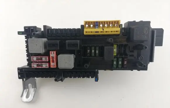 Fuse module