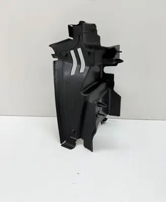 Volvo XC60 Intercooler air guide/duct channel 31383685