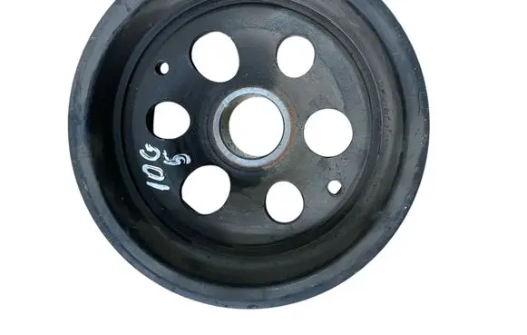 Ford Transit VII Crankshaft pulley GK3Q6B319AB