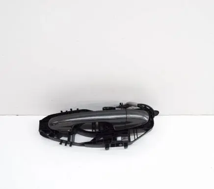 Ford Fiesta Rear door exterior handle H1BBA224A37EE H1BBA22404ACXWAA