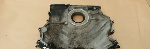 Maserati Ghibli Timing chain cover 